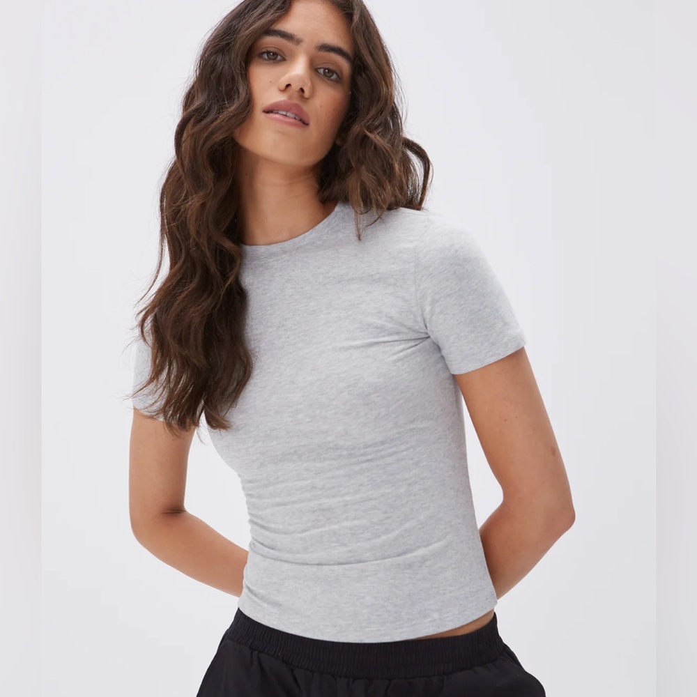 adanola short sleeve top